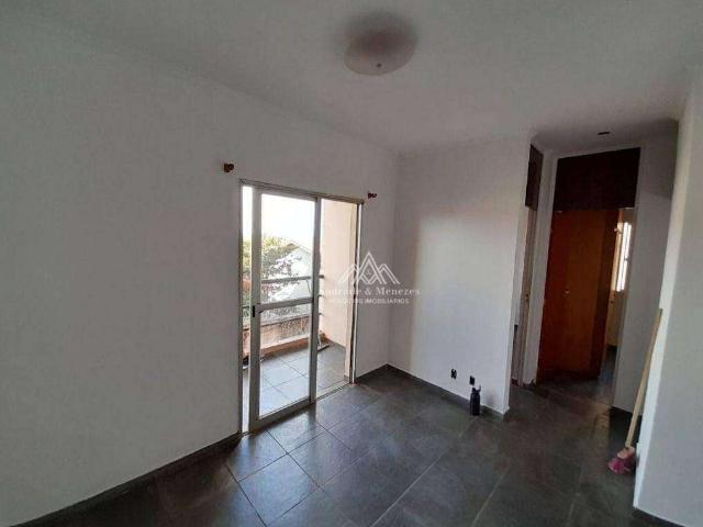 Apartamento aluguel em Região Imediata de Ribeirão Preto, Região Metropolitana de Ribeirão Preto