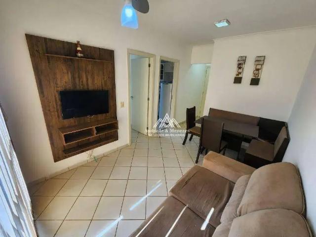 Apartamento aluguel em Região Imediata de Ribeirão Preto, Região Metropolitana de Ribeirão Preto