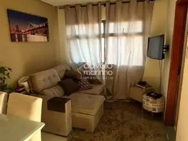 Apartamento aluguel em Ribeirão Preto
