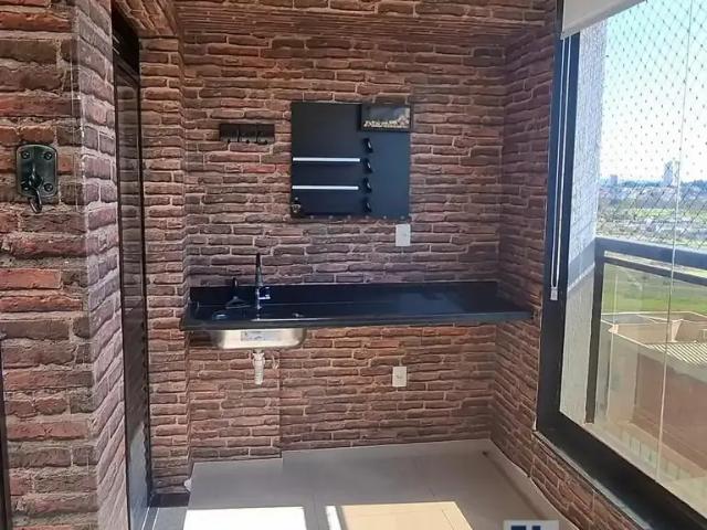 Apartamento aluguel em Região Imediata de Ribeirão Preto, Região Metropolitana de Ribeirão Preto