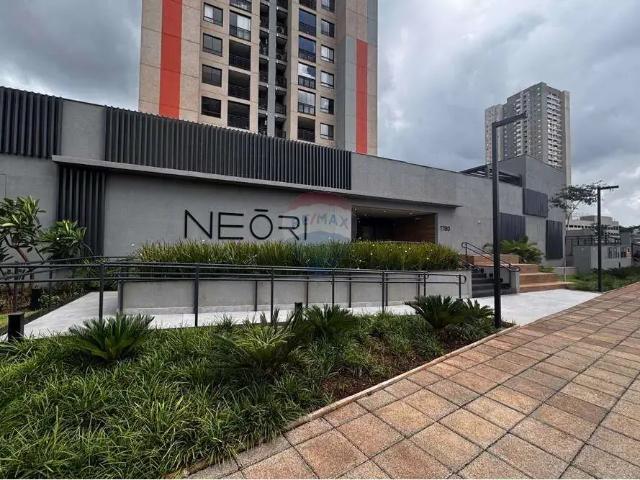 Apartamento aluguel em Ribeirão Preto