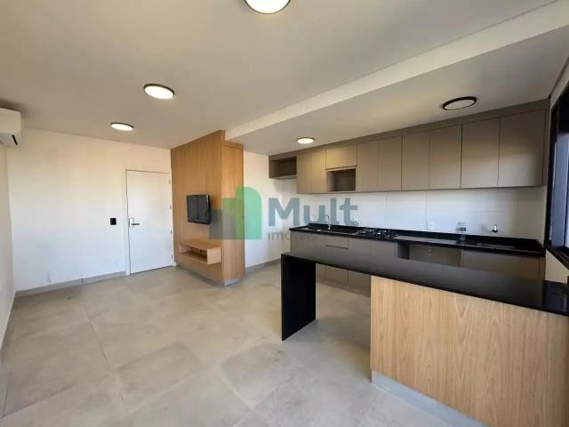 Apartamento aluguel em Ribeirão Preto