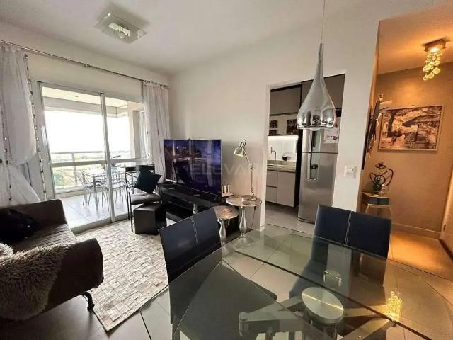 Apartamento aluguel em Ribeirão Preto