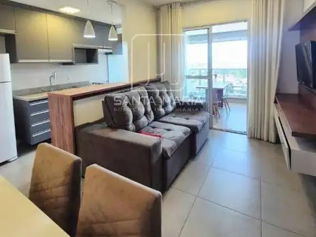 Apartamento aluguel em Ribeirão Preto