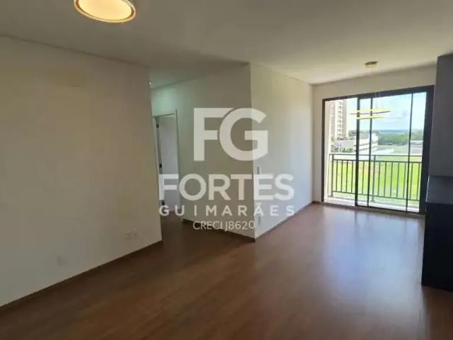 Apartamento aluguel em Ribeirão Preto