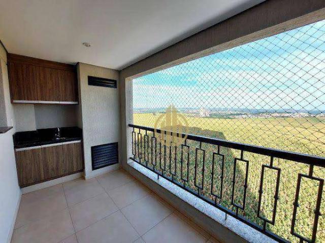 Apartamento aluguel em Ribeirão Preto