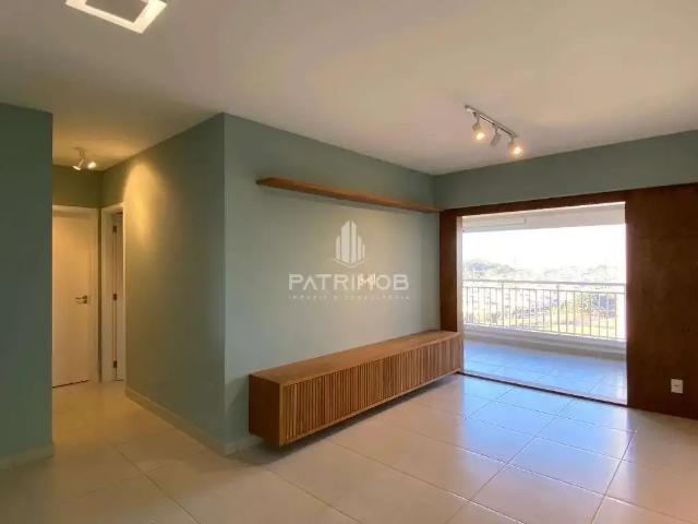 Apartamento aluguel em Ribeirão Preto