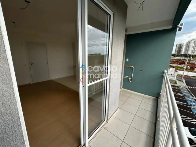 Apartamento aluguel em Ribeirão Preto