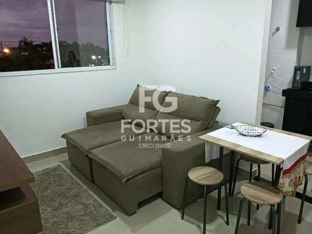 Apartamento aluguel em Região Imediata de Ribeirão Preto, Região Metropolitana de Ribeirão Preto