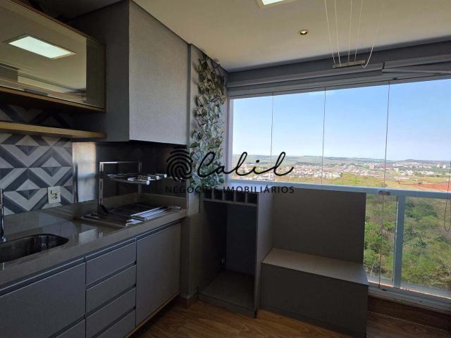 Apartamento aluguel em Ribeirão Preto