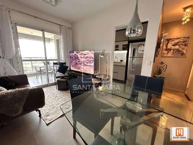Apartamento aluguel em Ribeirão Preto