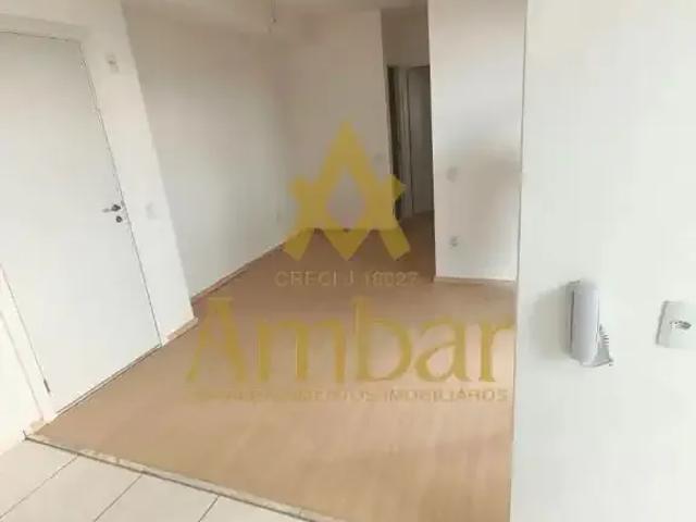 Apartamento aluguel em Ribeirão Preto