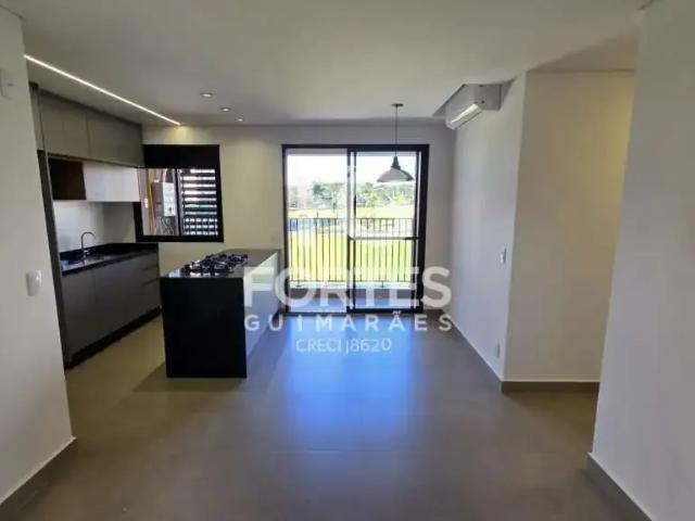 Apartamento aluguel em Ribeirão Preto