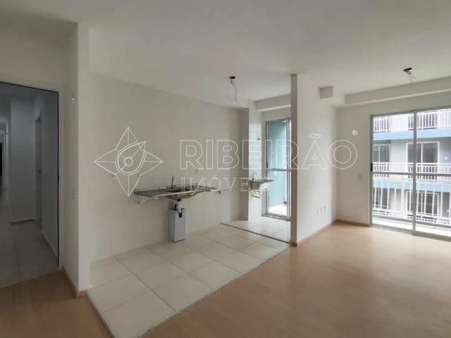 Apartamento aluguel em Ribeirão Preto, Região Geográfica Intermediária de Ribeirão Preto