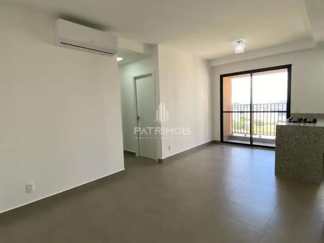 Apartamento aluguel em Ribeirão Preto