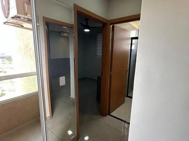 Apartamento aluguel em Ribeirão Preto