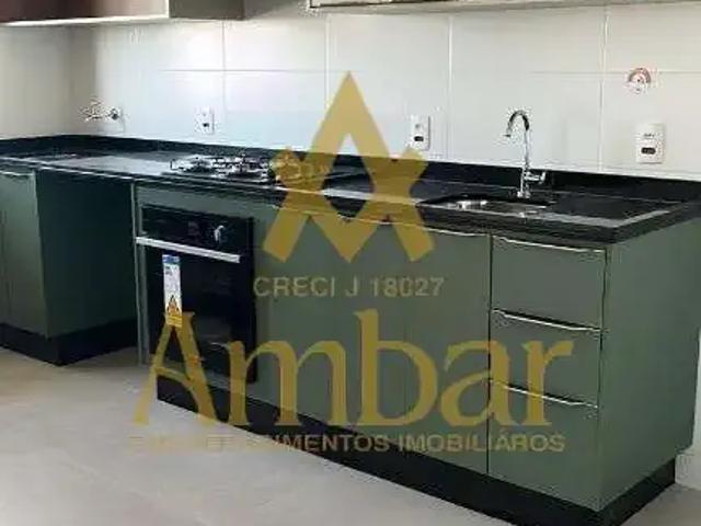 Apartamento aluguel em Ribeirão Preto