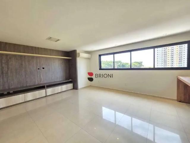 Apartamento aluguel em Ribeirão Preto