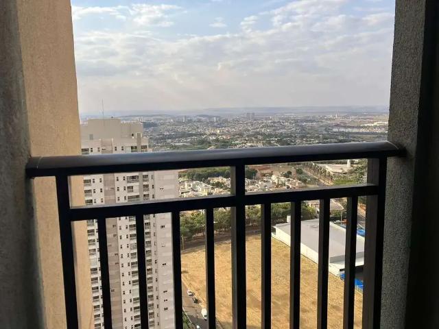 Apartamento aluguel em Região Imediata de Ribeirão Preto, Região Metropolitana de Ribeirão Preto