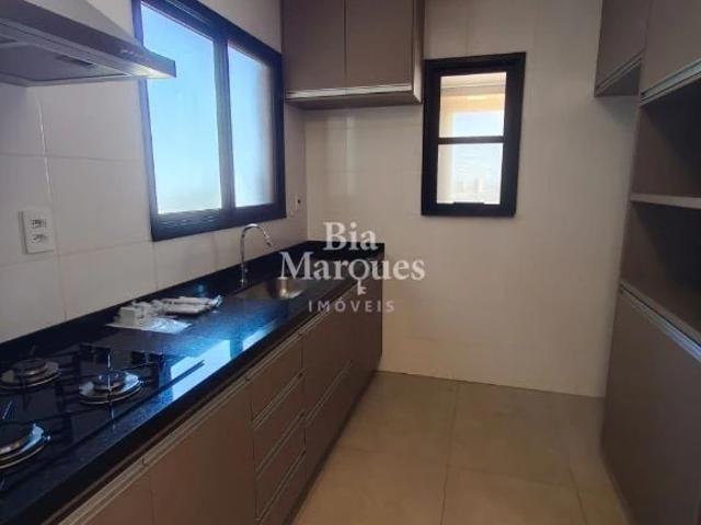 Apartamento aluguel em Ribeirão Preto