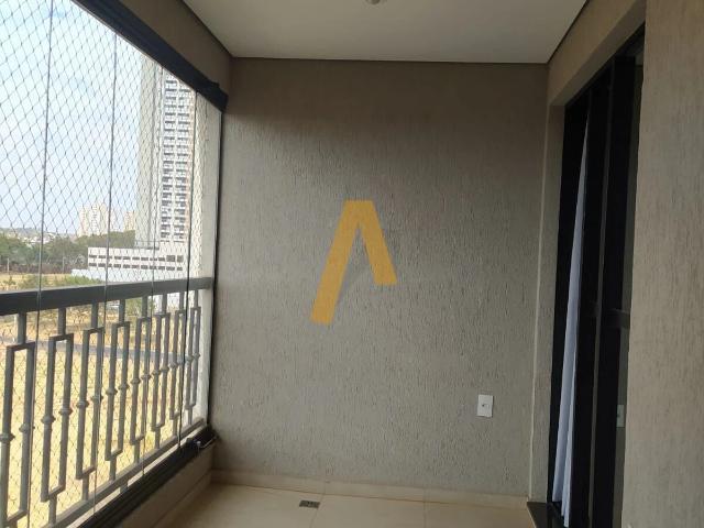Apartamento aluguel em Ribeirão Preto