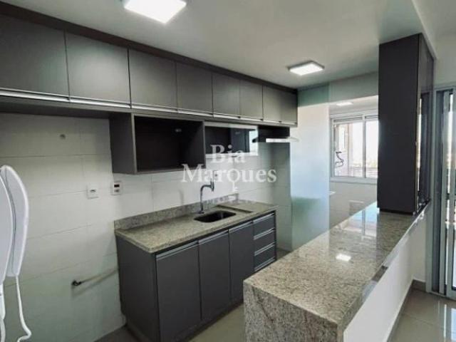 Apartamento aluguel em Ribeirão Preto