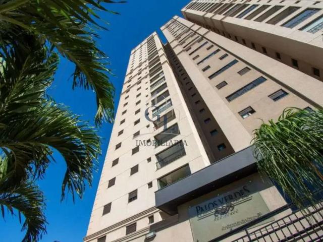Apartamento aluguel em Ribeirão Preto