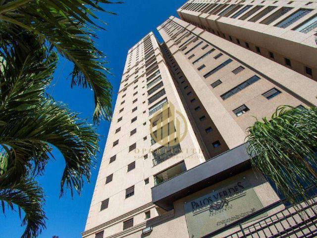 Apartamento aluguel em Ribeirão Preto