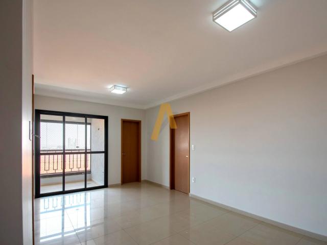Apartamento aluguel em Ribeirão Preto
