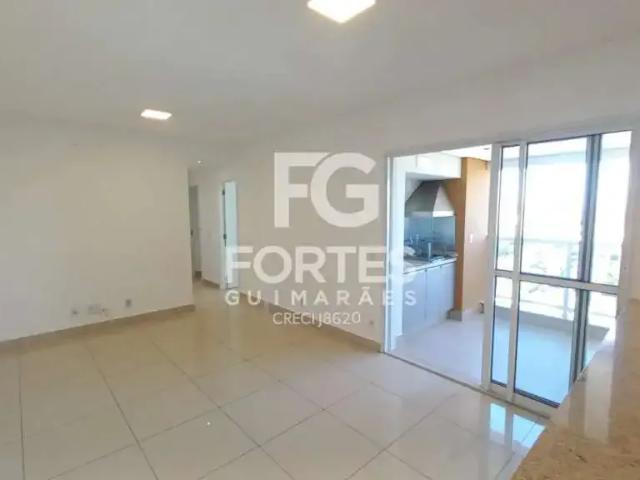 Apartamento aluguel em Ribeirão Preto