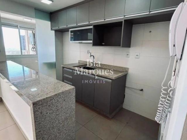 Apartamento aluguel em Ribeirão Preto