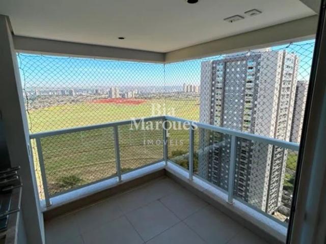 Apartamento aluguel em Ribeirão Preto