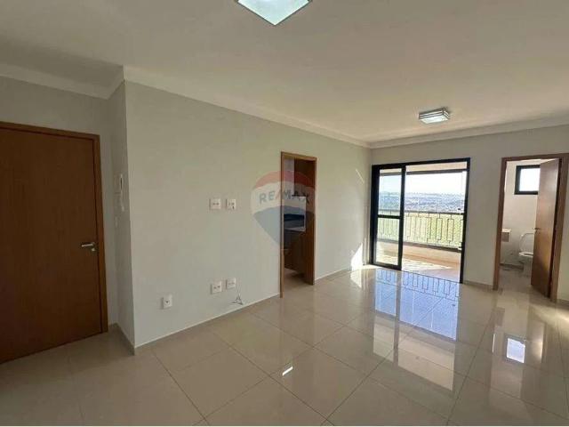 Apartamento aluguel em Ribeirão Preto