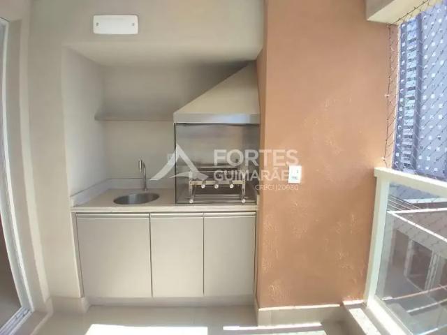 Apartamento aluguel em Ribeirão Preto