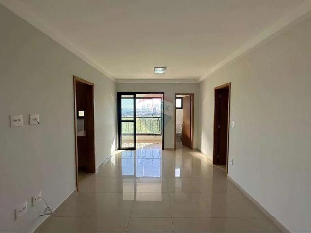 Apartamento aluguel em Ribeirão Preto