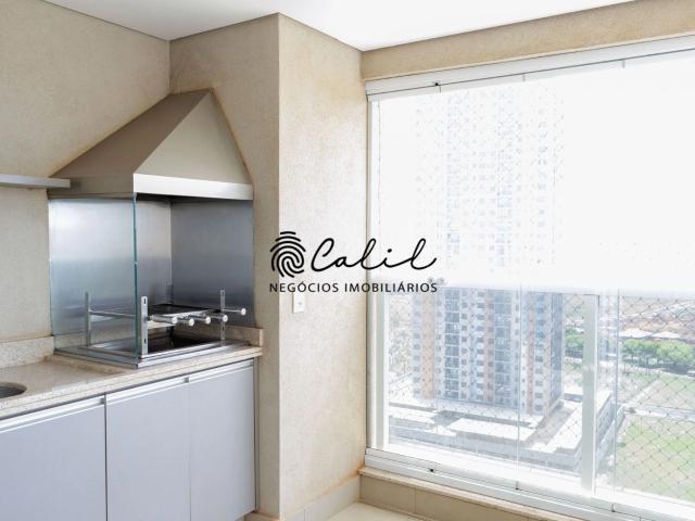 Apartamento aluguel em Ribeirão Preto