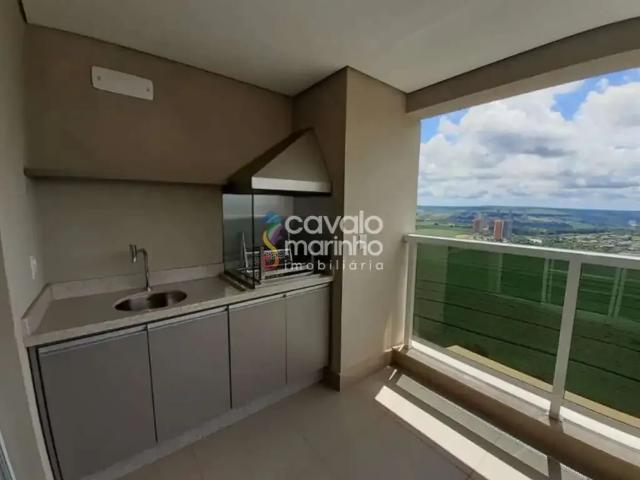 Apartamento aluguel em Ribeirão Preto