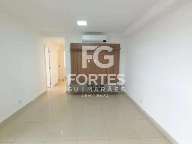 Apartamento aluguel em Ribeirão Preto