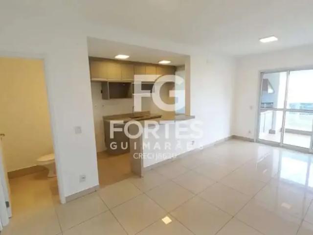 Apartamento aluguel em Ribeirão Preto