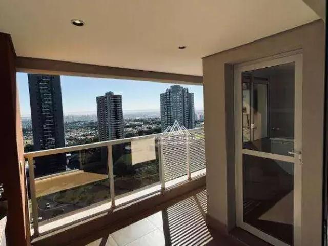 Apartamento aluguel em Região Imediata de Ribeirão Preto, Região Metropolitana de Ribeirão Preto