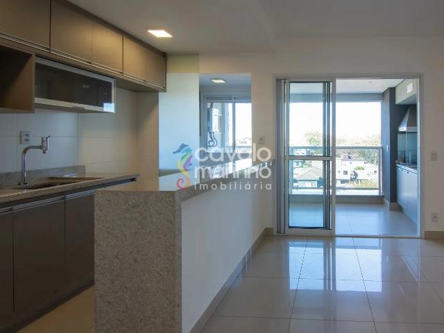 Apartamento aluguel em Ribeirão Preto
