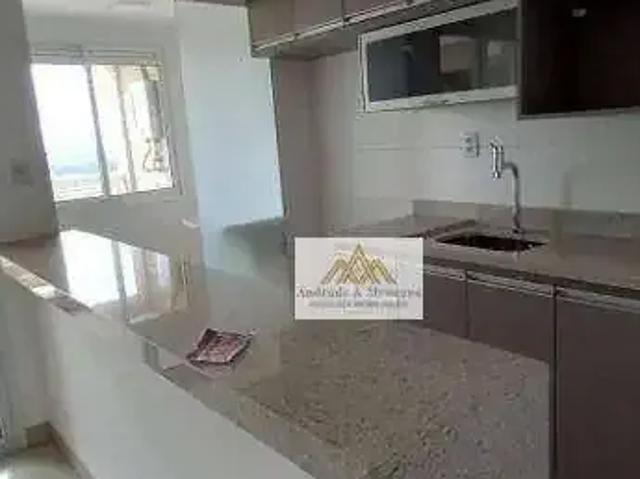 Apartamento aluguel em Região Imediata de Ribeirão Preto, Região Metropolitana de Ribeirão Preto