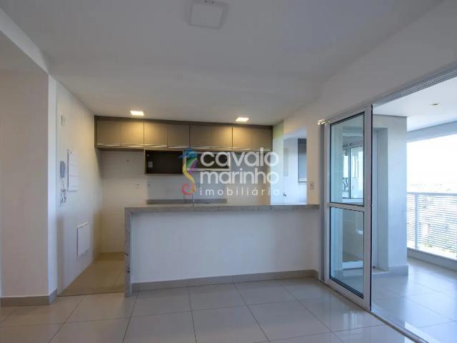 Apartamento aluguel em Ribeirão Preto