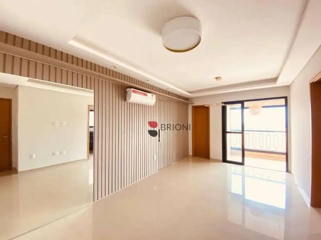 Apartamento aluguel em Ribeirão Preto