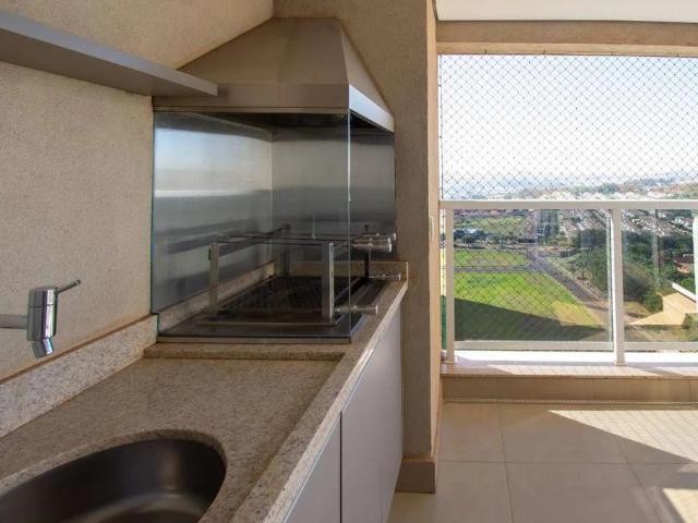 Apartamento aluguel em Ribeirão Preto