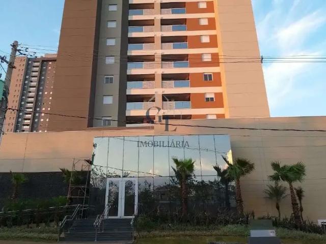 Apartamento aluguel em Ribeirão Preto