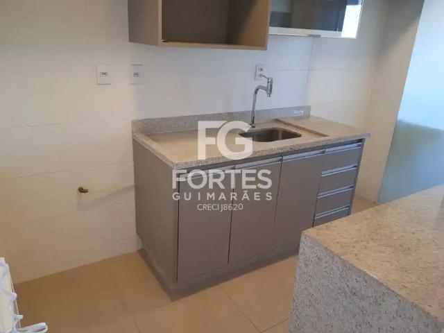Apartamento aluguel em Ribeirão Preto