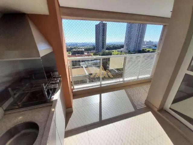 Apartamento aluguel em Região Imediata de Ribeirão Preto, Região Metropolitana de Ribeirão Preto