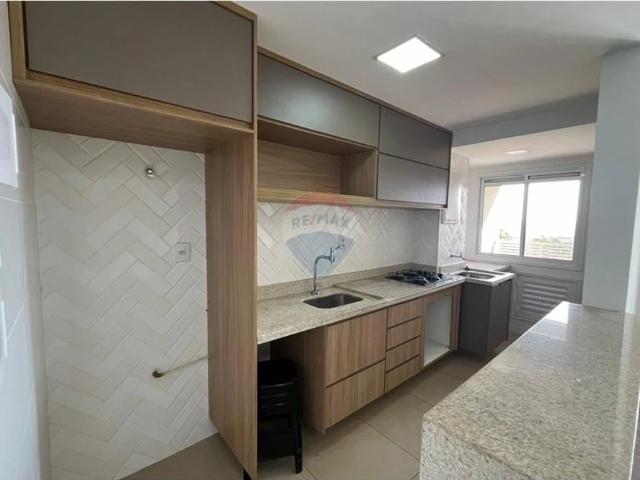 Apartamento aluguel em Ribeirão Preto