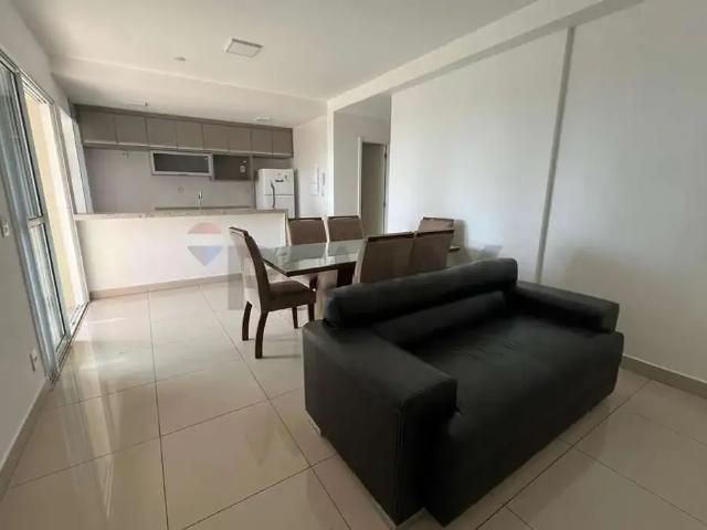 Apartamento aluguel em Ribeirão Preto